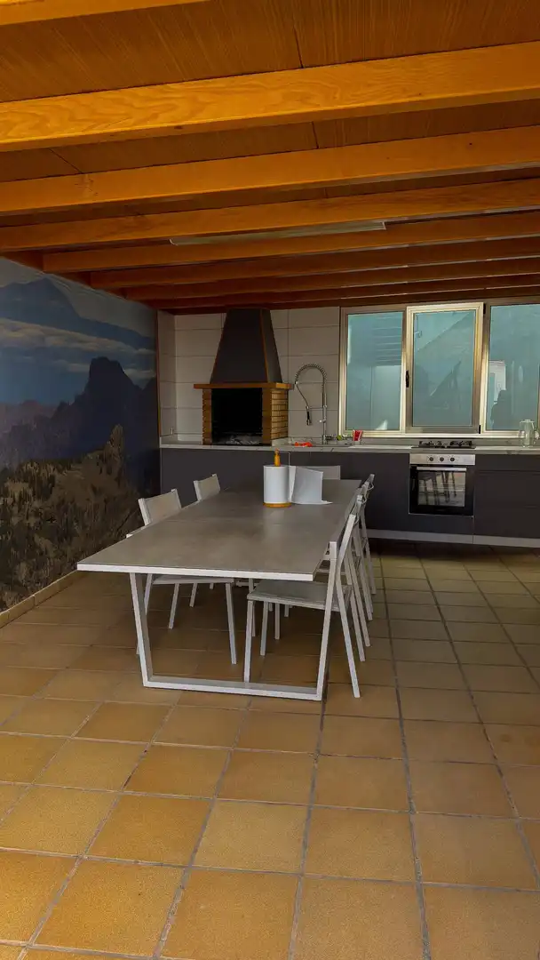 Casa amb piscina de lloguer a Arguineguín, imagen 10