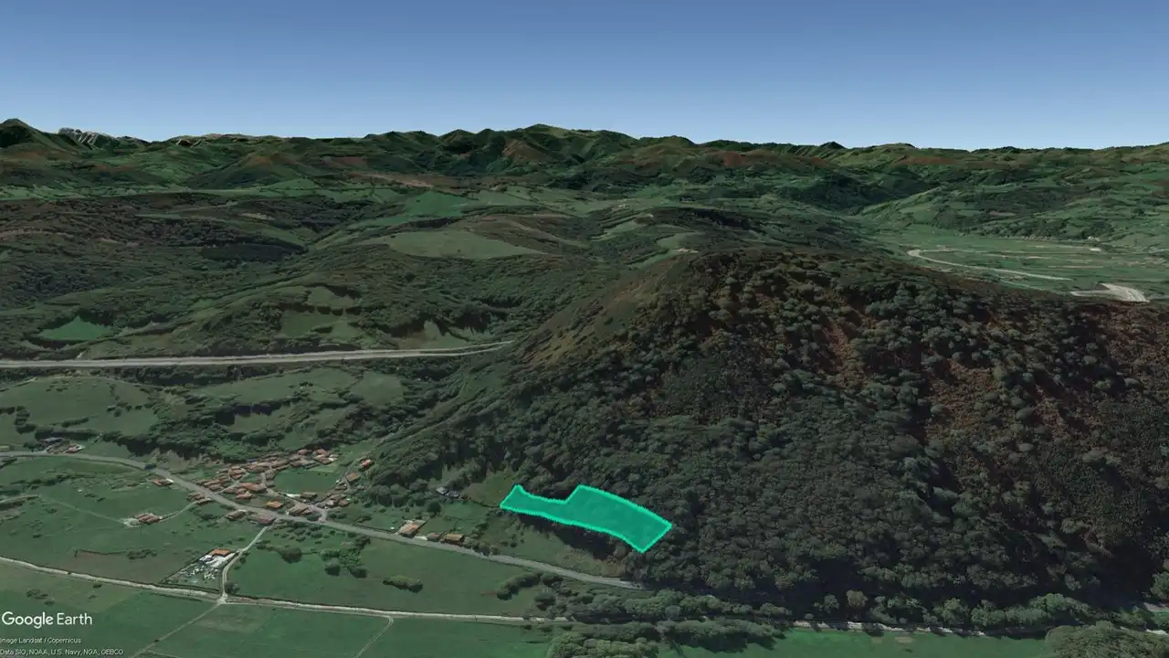 Terreno en venta en Grado