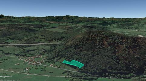 Foto 3 de Terreno en venta en Lg Polig 5 Parc 5  (la Sierra- Barrio- Peñaflor), Grado, Asturias