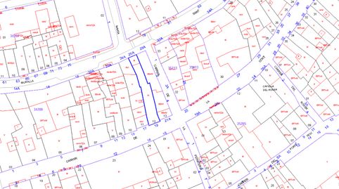 Solvia Inmobiliaria  Suelo Urbano Valls, immagine 5