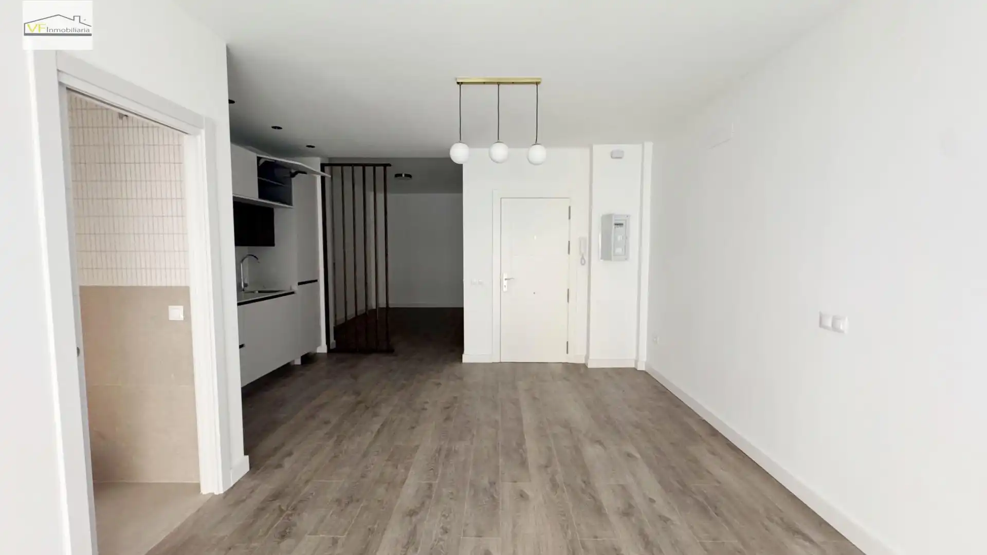 Piso en venta en Málaga