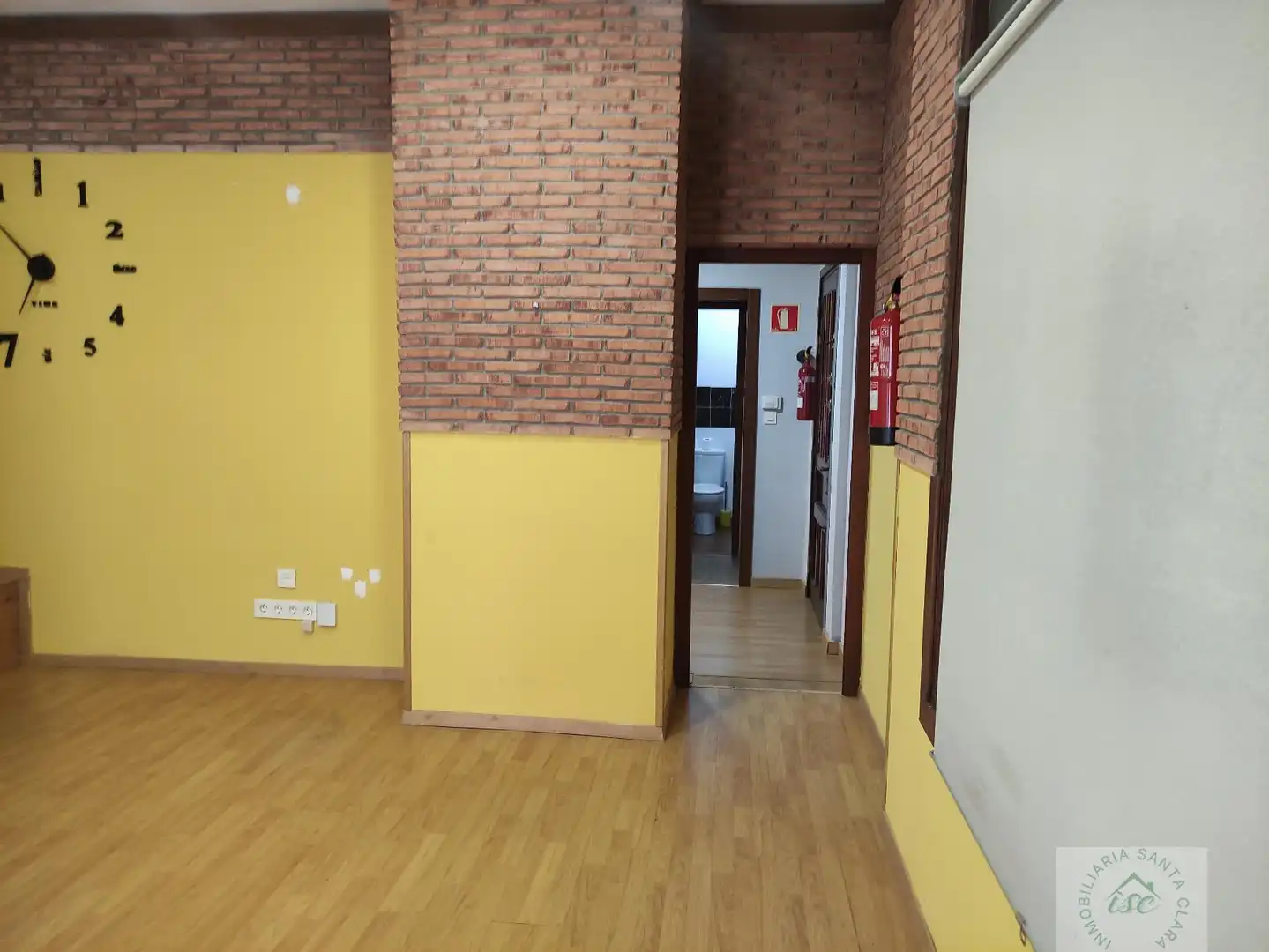Commercial properties for rent in Bilbao 
