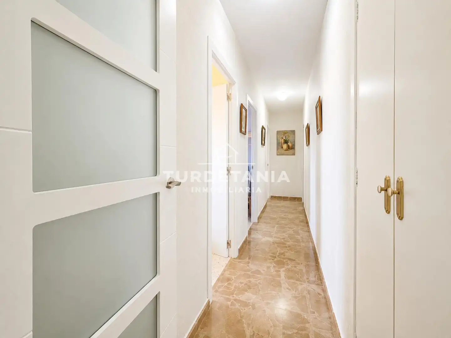 Flat for sale in Sanlúcar de Barrameda  with Furnished and Balcony