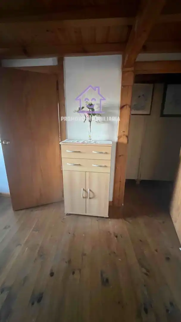 Habitación de Casa o chalet de alquiler en Arteixo con Amueblado