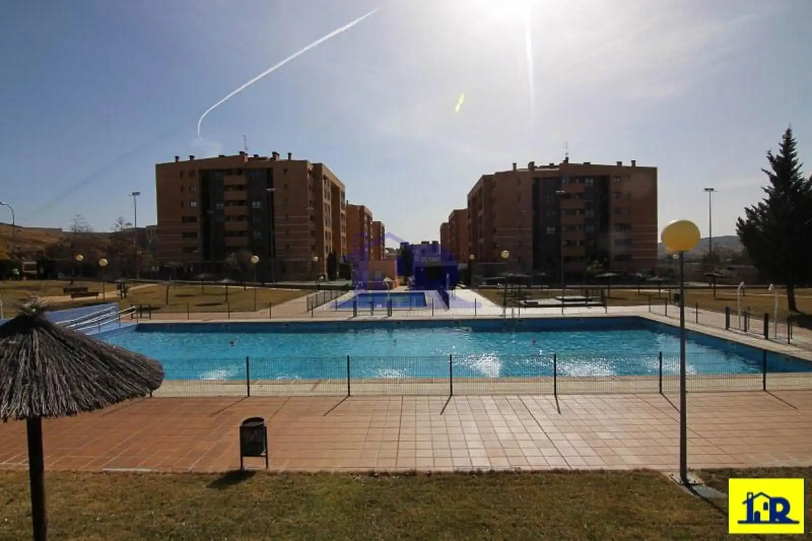 Appartement avec piscine à vendre à C/. PEDRO ALMODOVAR 2.  ALTURA 4 LETRA B (P.A.24), imagen 25