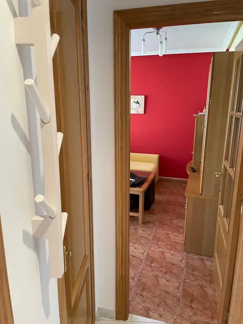 Wohnung zur Miete in Foz, Lugo