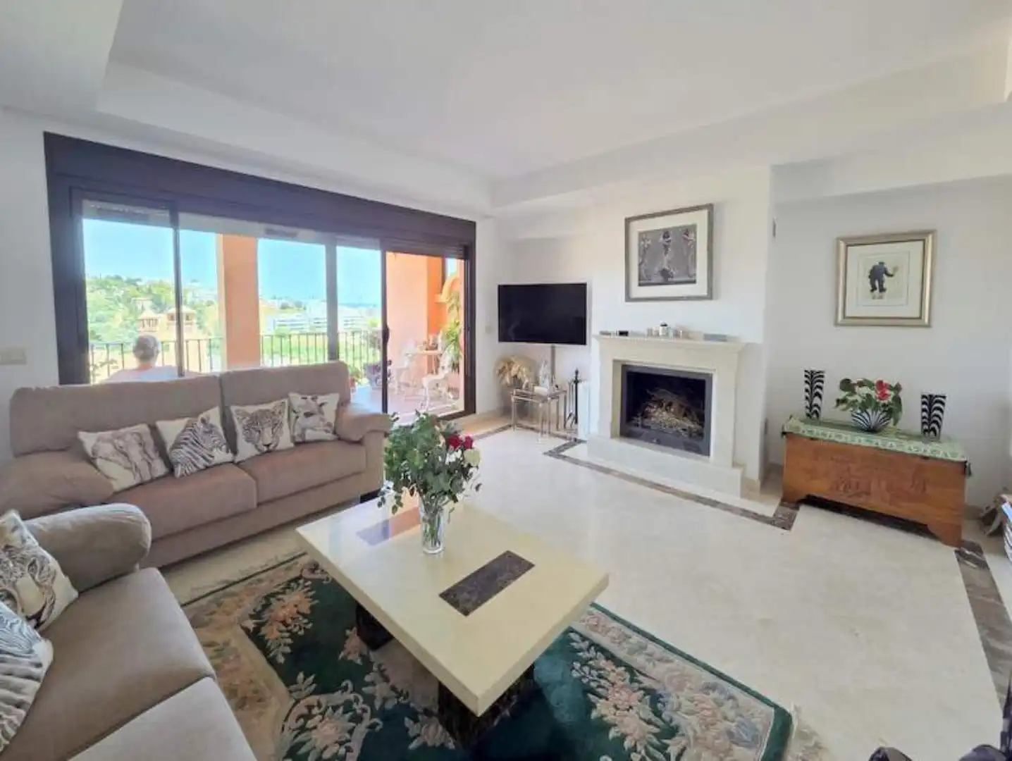Maison mitoyenne avec piscine à vendre à CALLE FREY JUNIPERO SERRA 15, imagen 5