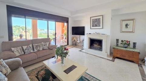 Foto 5 de Casa adosada en venda a Calle Frey Junipero Serra, 15, Valle Romano Golf, Málaga