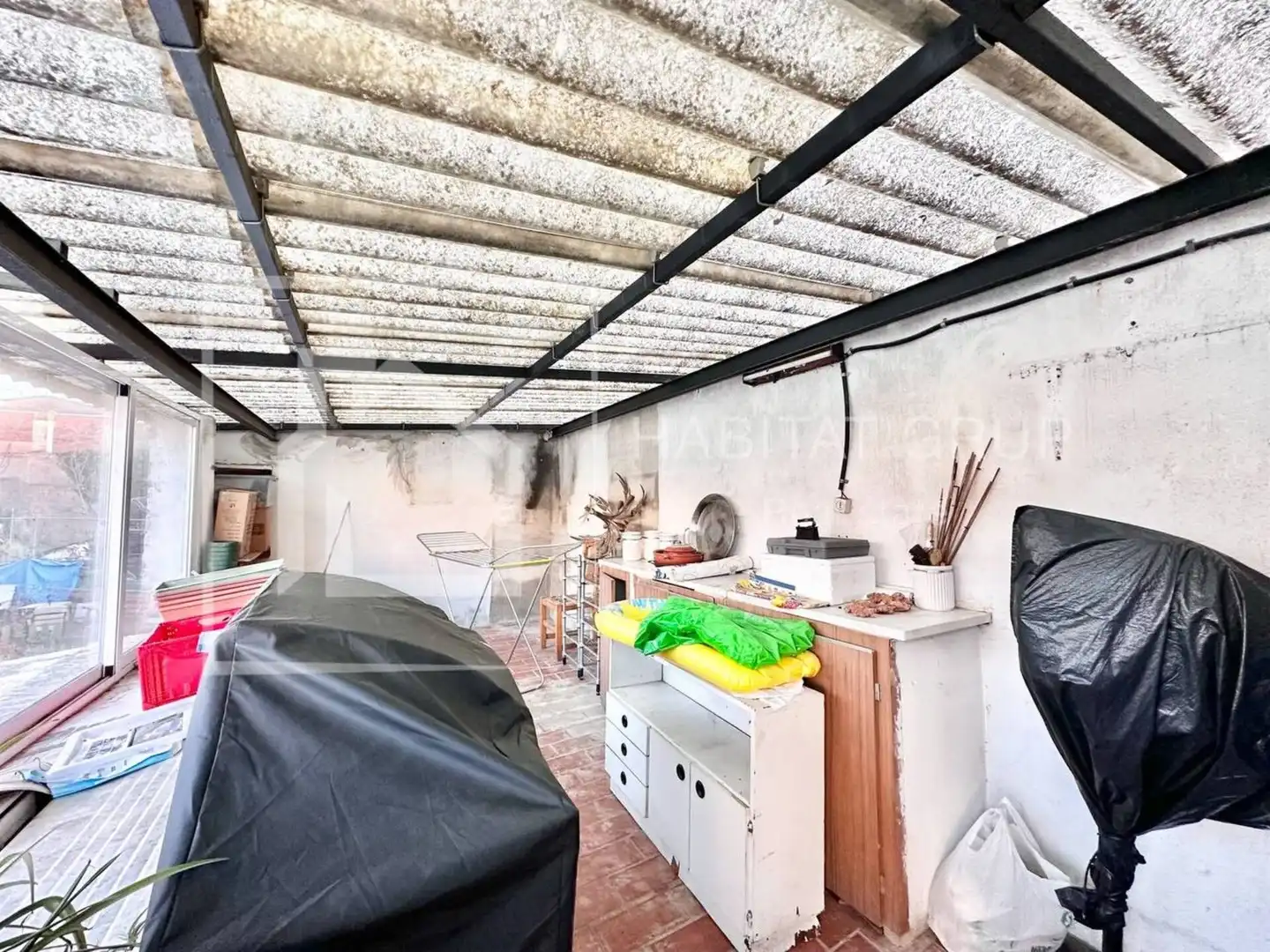 Casa o chalet en venta en Girona