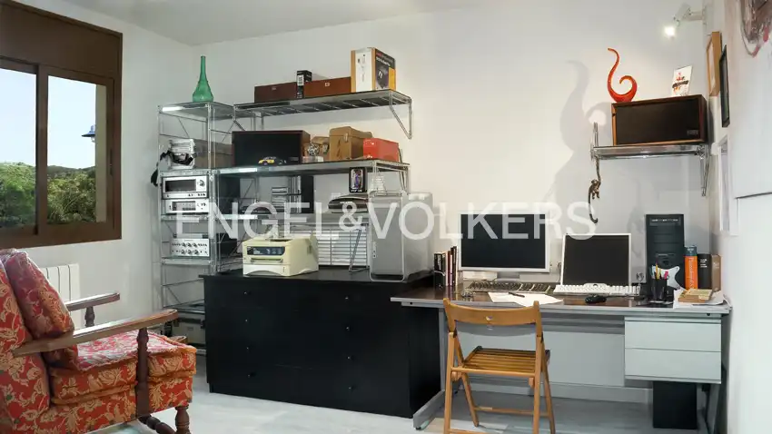 Detached homes for sale in Vilamaniscle  with Heating, Private garden and Terrace
