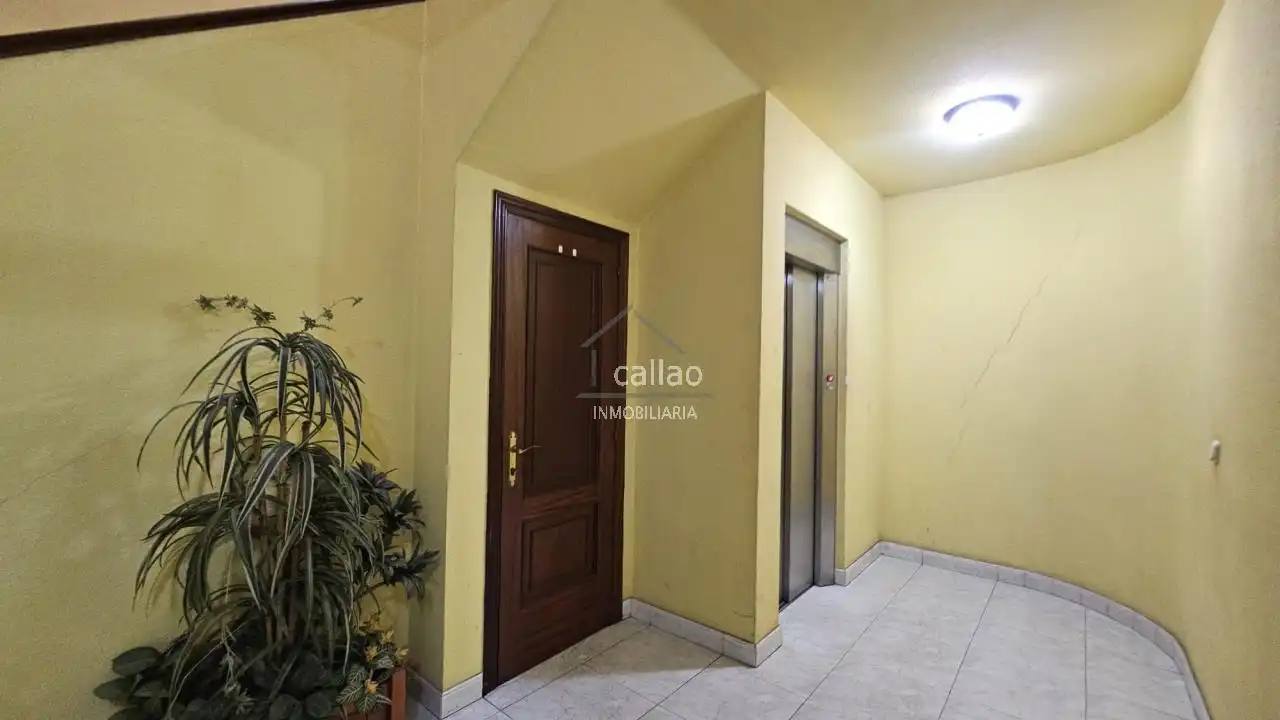 Piso para compartir en Fene, A Coruña