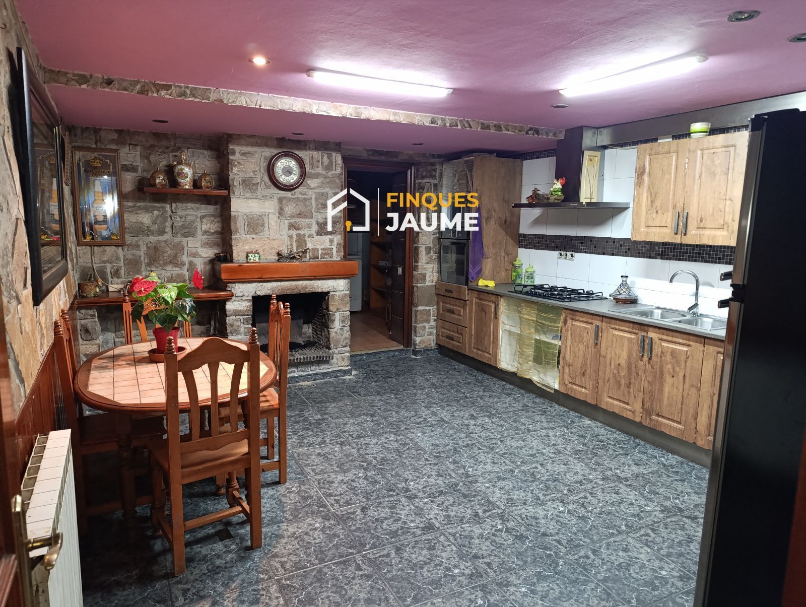 House or chalet for sale in SANT JOSEP, El Palau d'Anglesola