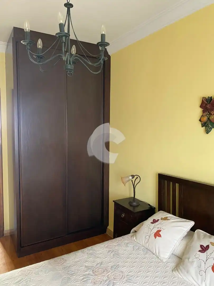 Habitación de Casa o chalet de alquiler en Coles con Calefacción, Jardín privado y Trastero