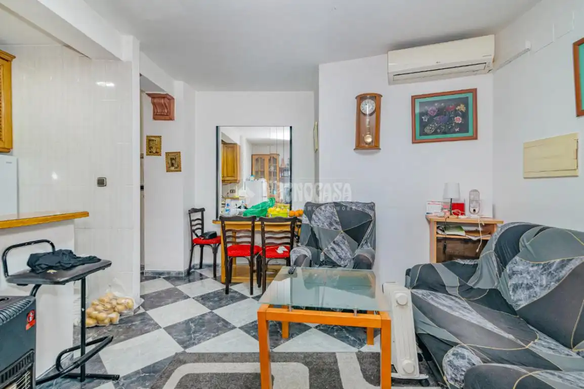 Flat for sale in Angustias - Chana - Encina