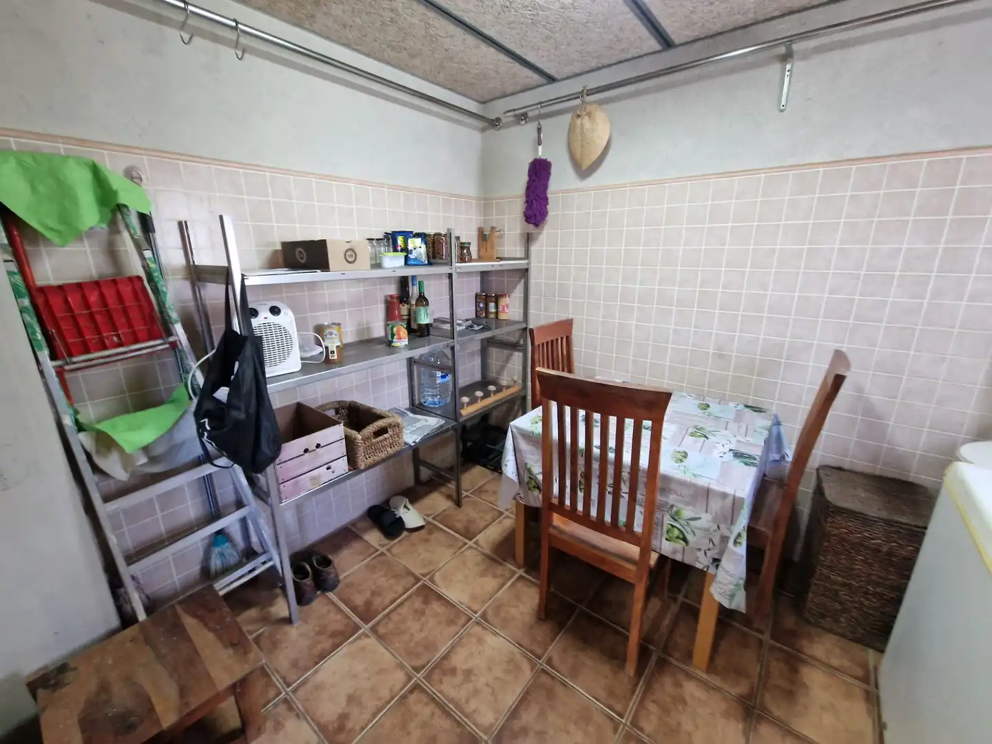 Kitchen of Country homes for sale in Preixens  with Heating, Private garden and Terrace