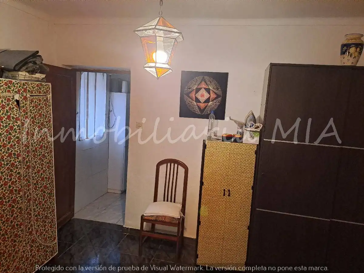Casa con jardín en venta en Puerto Lumbreras, imagen 14