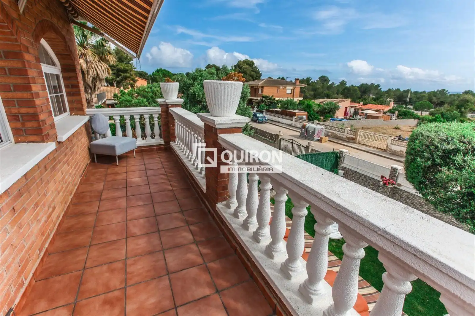 Detached house with pool for sale in Roda de Barà, imagen 45
