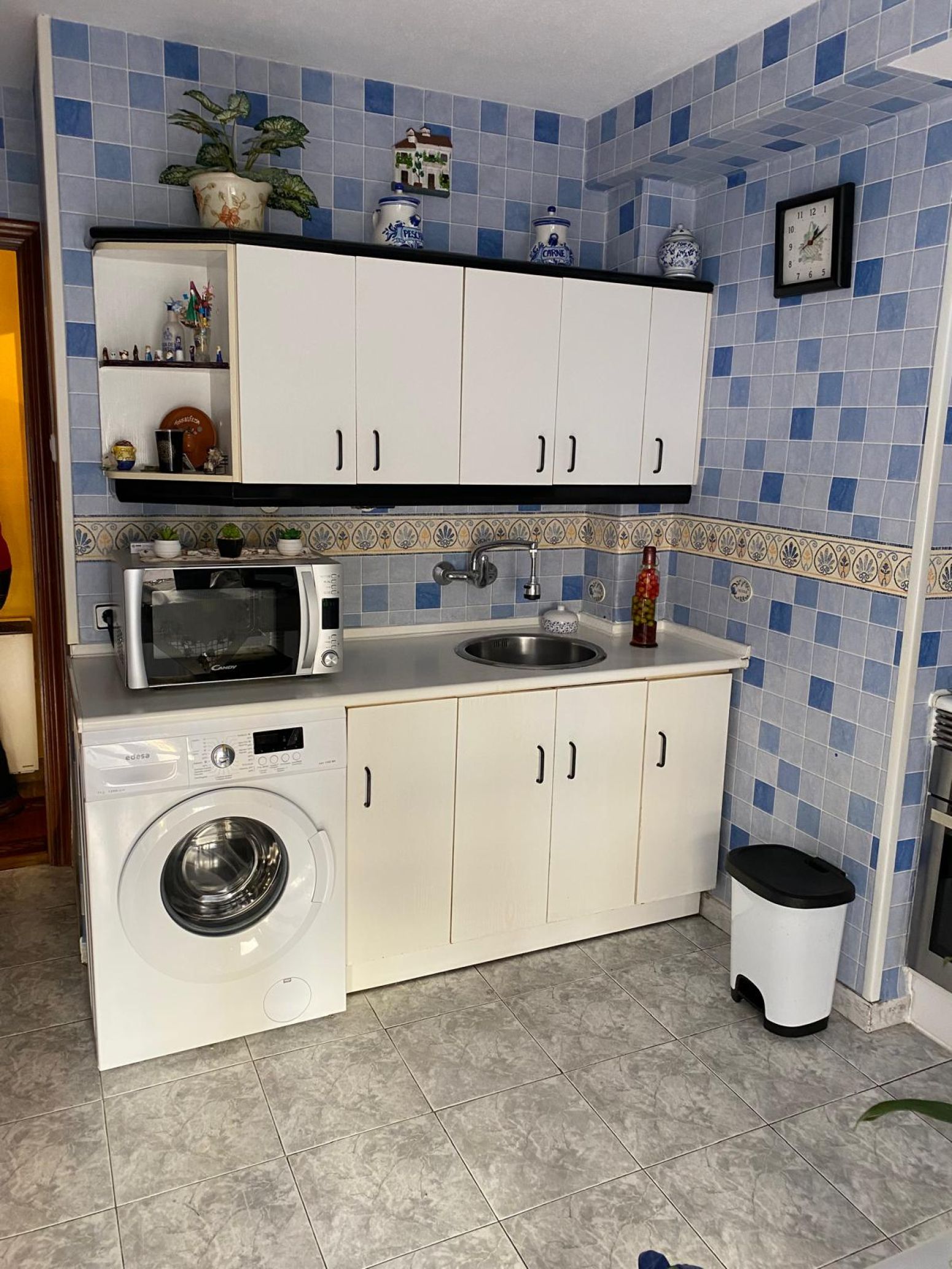 Pis en venda a Villalegre - La Luz