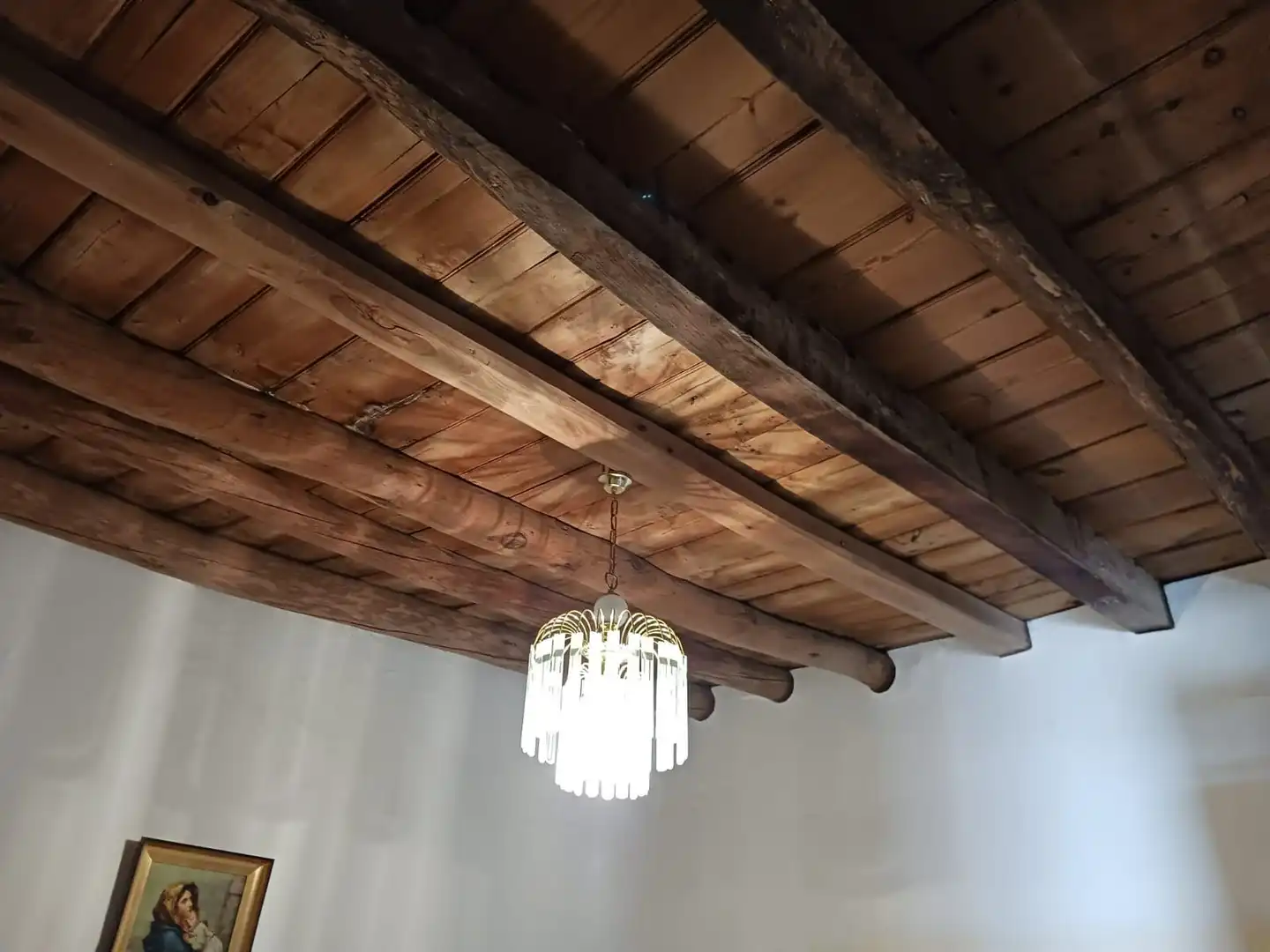 Casa rústica en venda a Almadén de la Plata, imagen 28