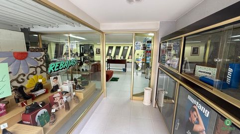 Foto 3 von Geschaftsraum zum Verkauf in Lima, La Orden, Huelva Capital