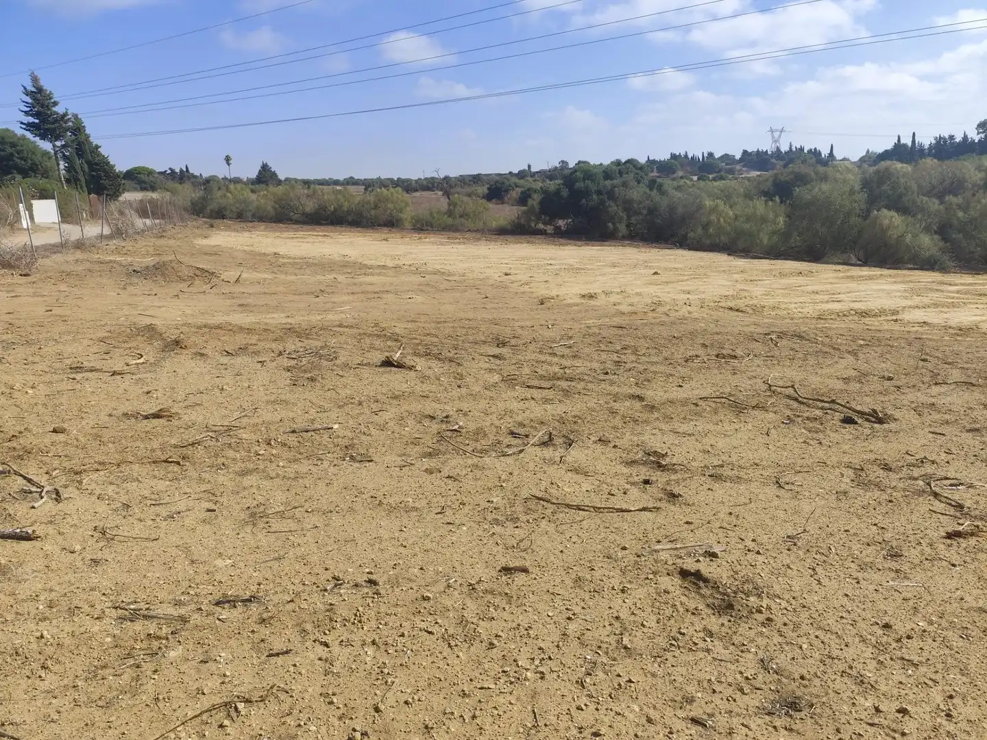 Terreny residencial en venda a El Almedral, imagen 2
