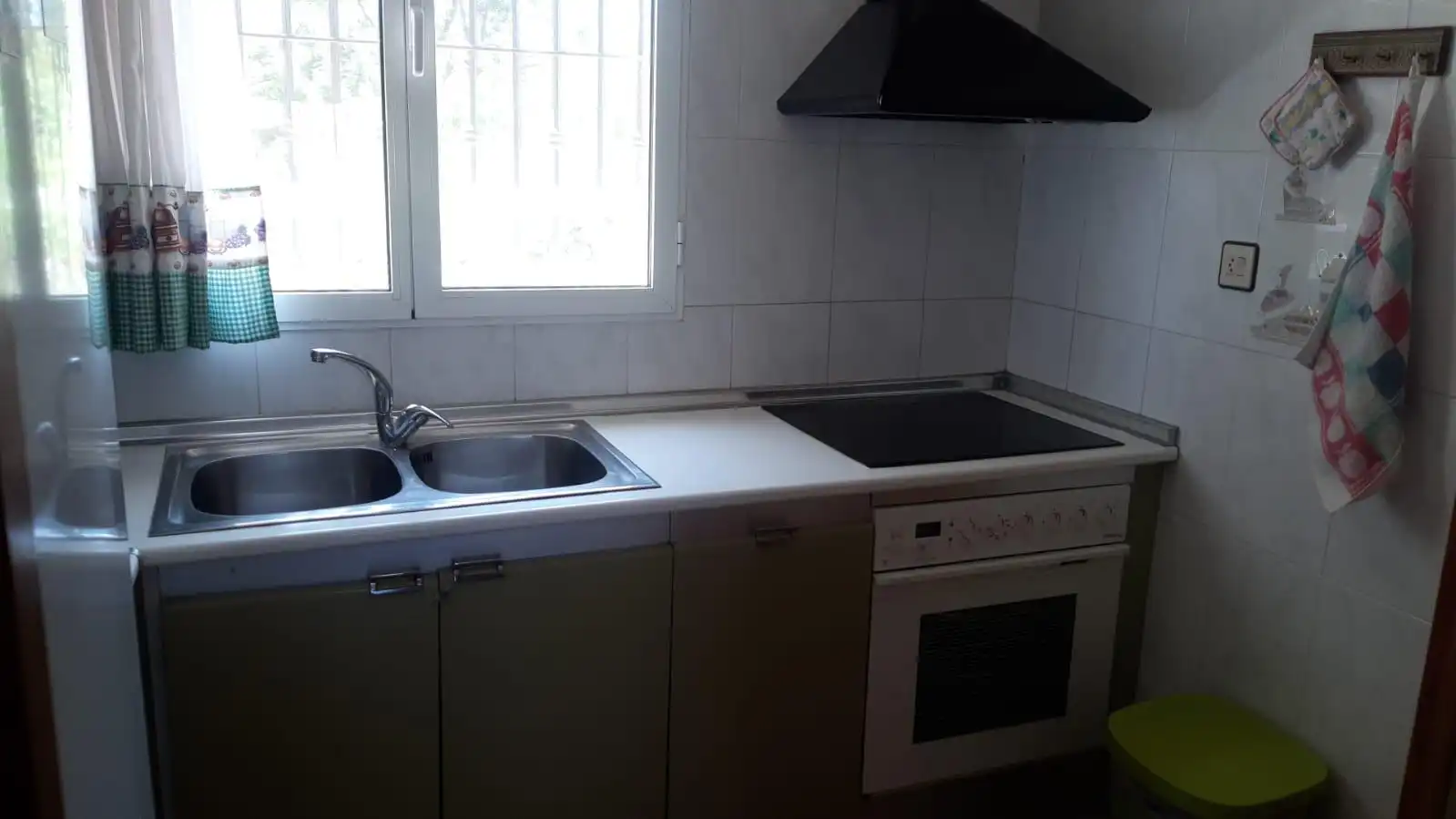 Casa o chalet en venta en Montealegre del Castillo