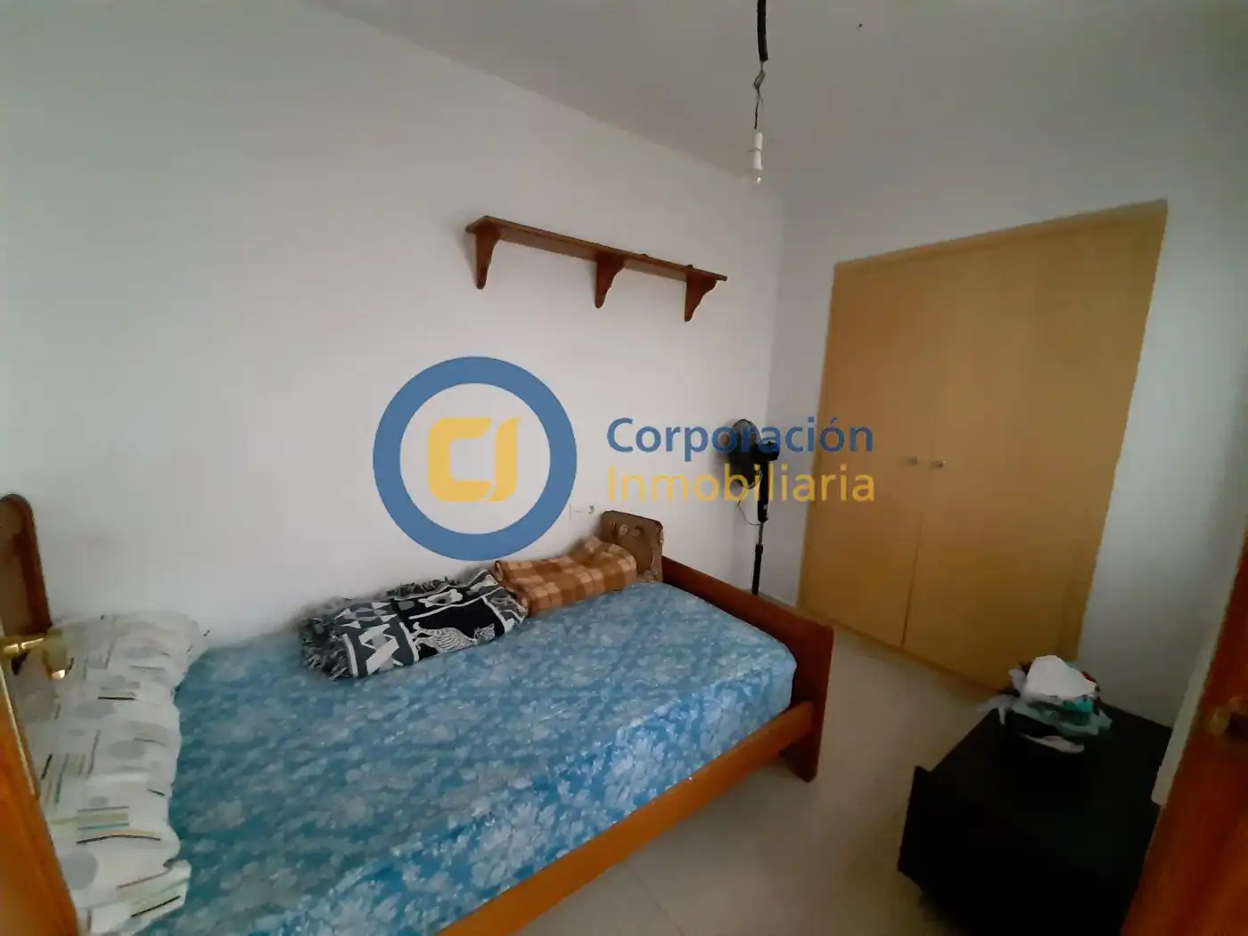 Dormitori de Casa o xalet en venda en Puerto Lumbreras, Murcia