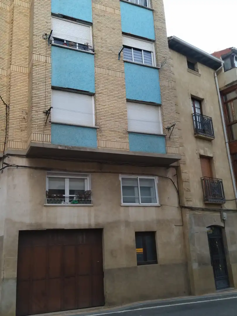 Local commercial à vendre à Oyón-Oion, imagen 7