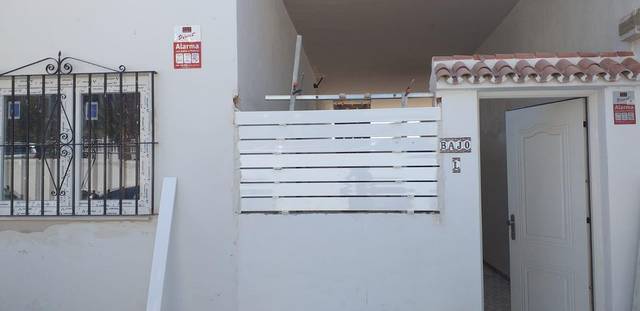 Planta baja en Alquiler en Playa del Rincón