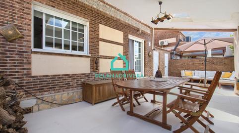 Foto 5 de Casa adosada en venda a Urb. Belvalle, Madrid