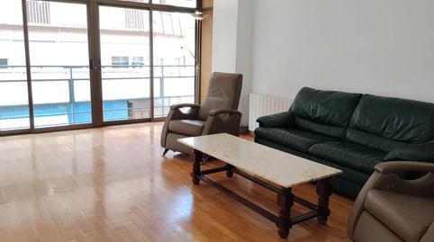 Foto 4 de Piso de alquiler en Ensanche - Diputación, Alicante / Alacant