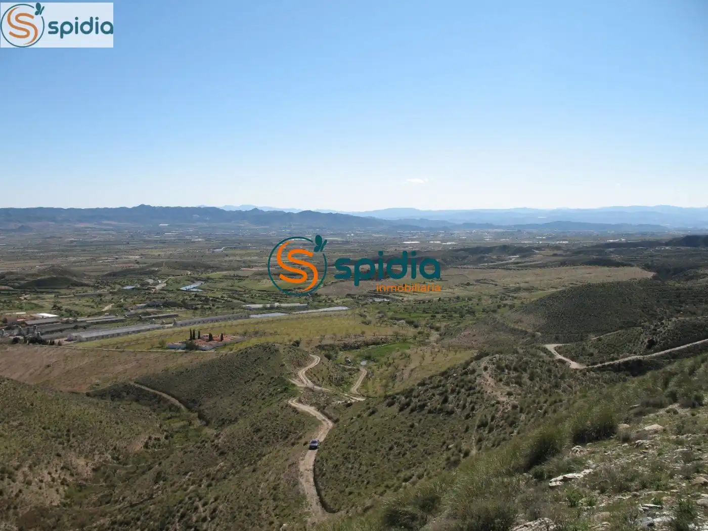 Residential land for sale in Pedanías Norte, imagen 23