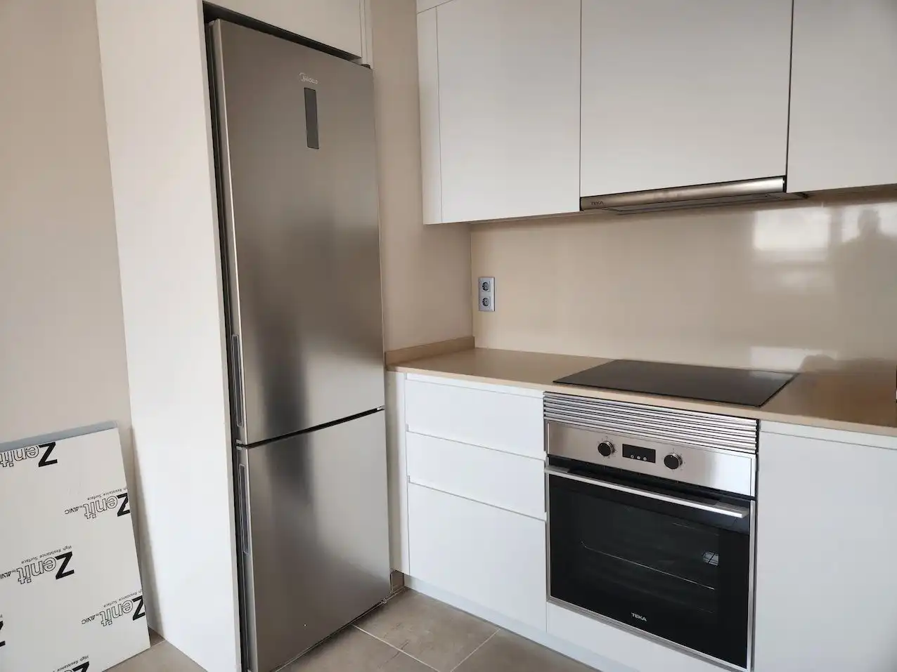 Flat for rent in Tamaraceite