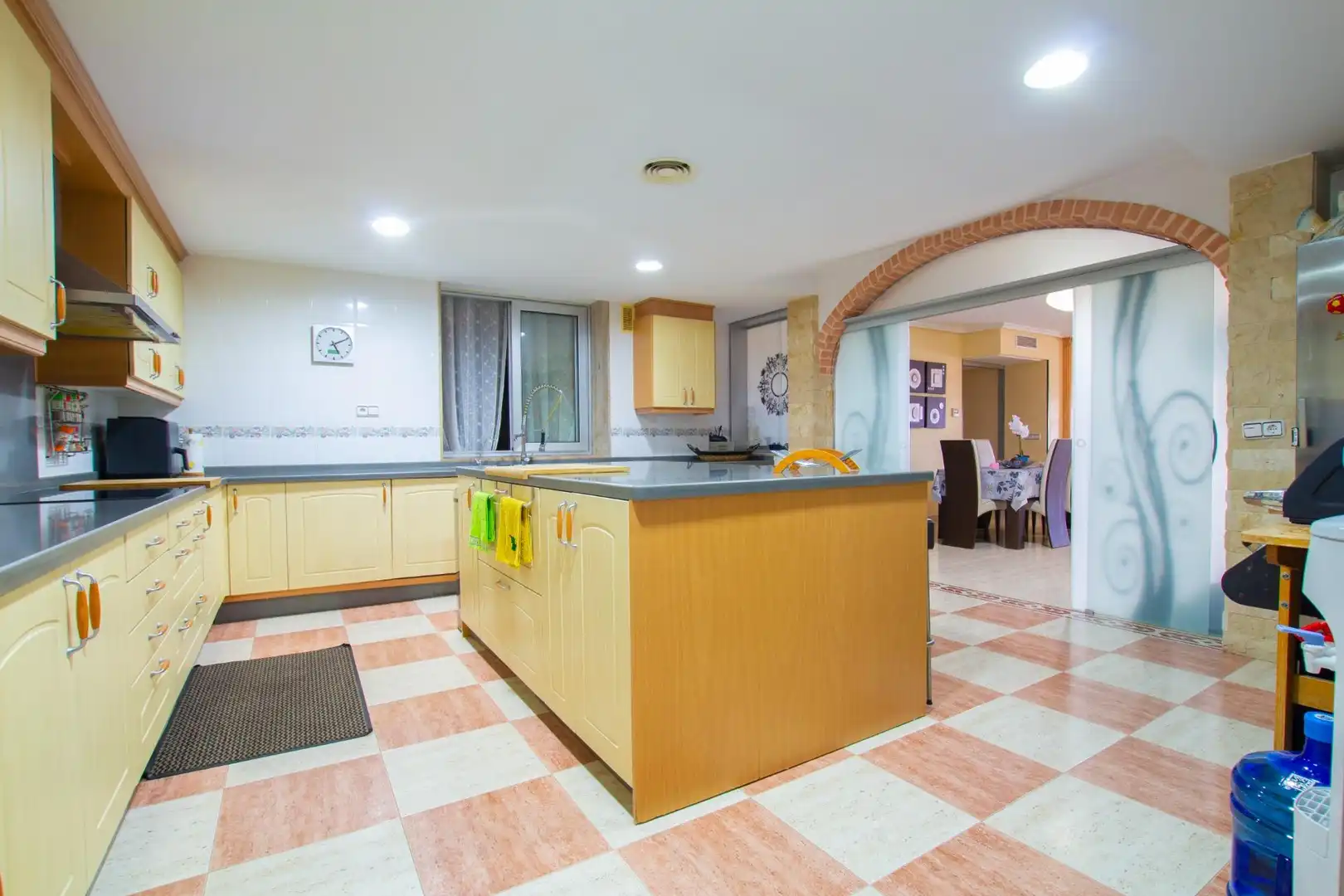 Wohnung mit Terrasse zum Verkauf in JUAN GOYTISOLO, imagen 13