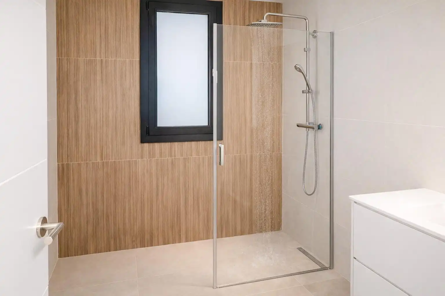 Baño de Piso en venta en Reus con Balcón