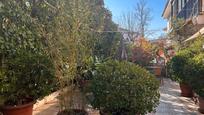 Terrace of Single-family semi-detached for sale in Aranjuez  with Air Conditioner, Heating and Private garden