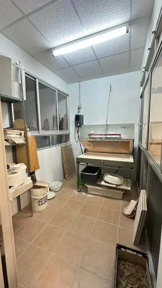 Local comercial en venda a Juan de Vega, imagen 6
