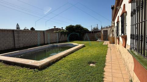 Foto 2 de Casa o chalet en venta en Las Lagunas - Campano, Chiclana de la Frontera