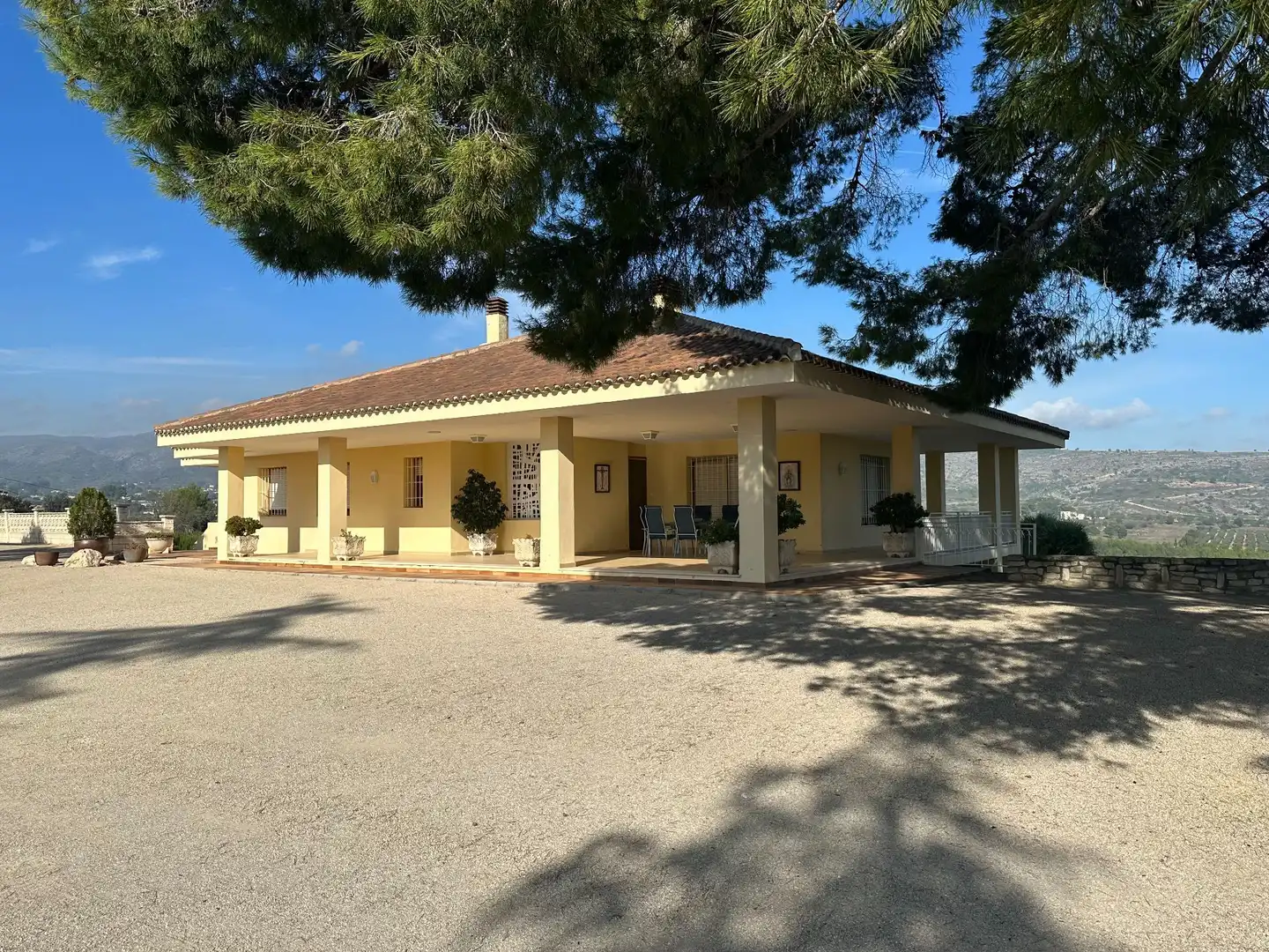 Haus oder Chalet zum Verkauf in Santa Ana