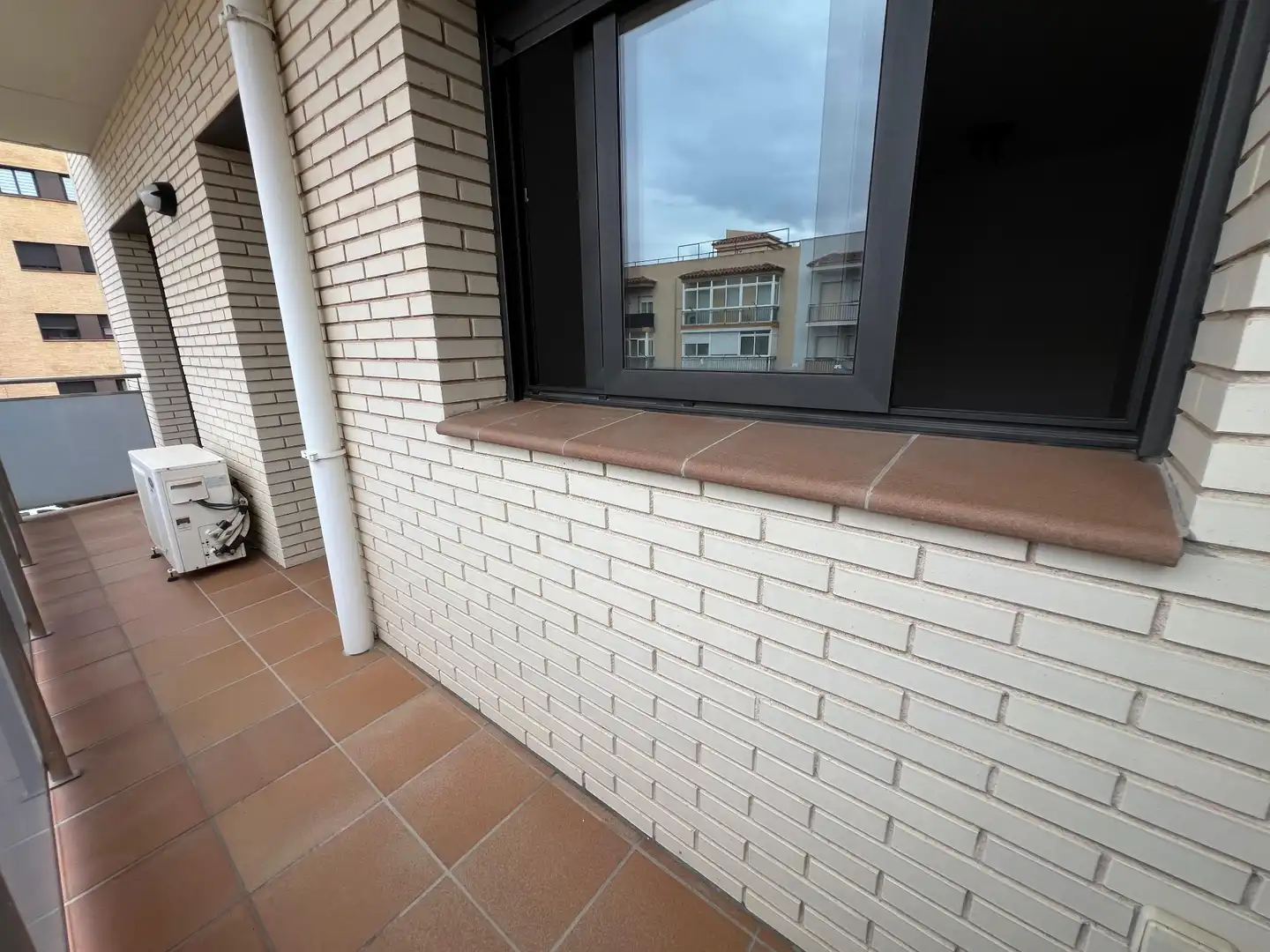 Wohnung mit Terrasse zum Verkauf in Avinguda de Josep Ragull i Vilaró 20, imagen 39