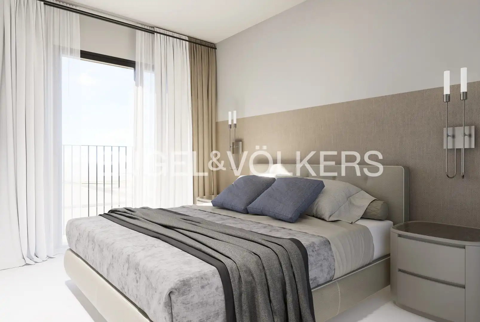 Penthouse with terrace for sale in Playa del Acequión, Náufragos y Rocío del Mar, imagen 5