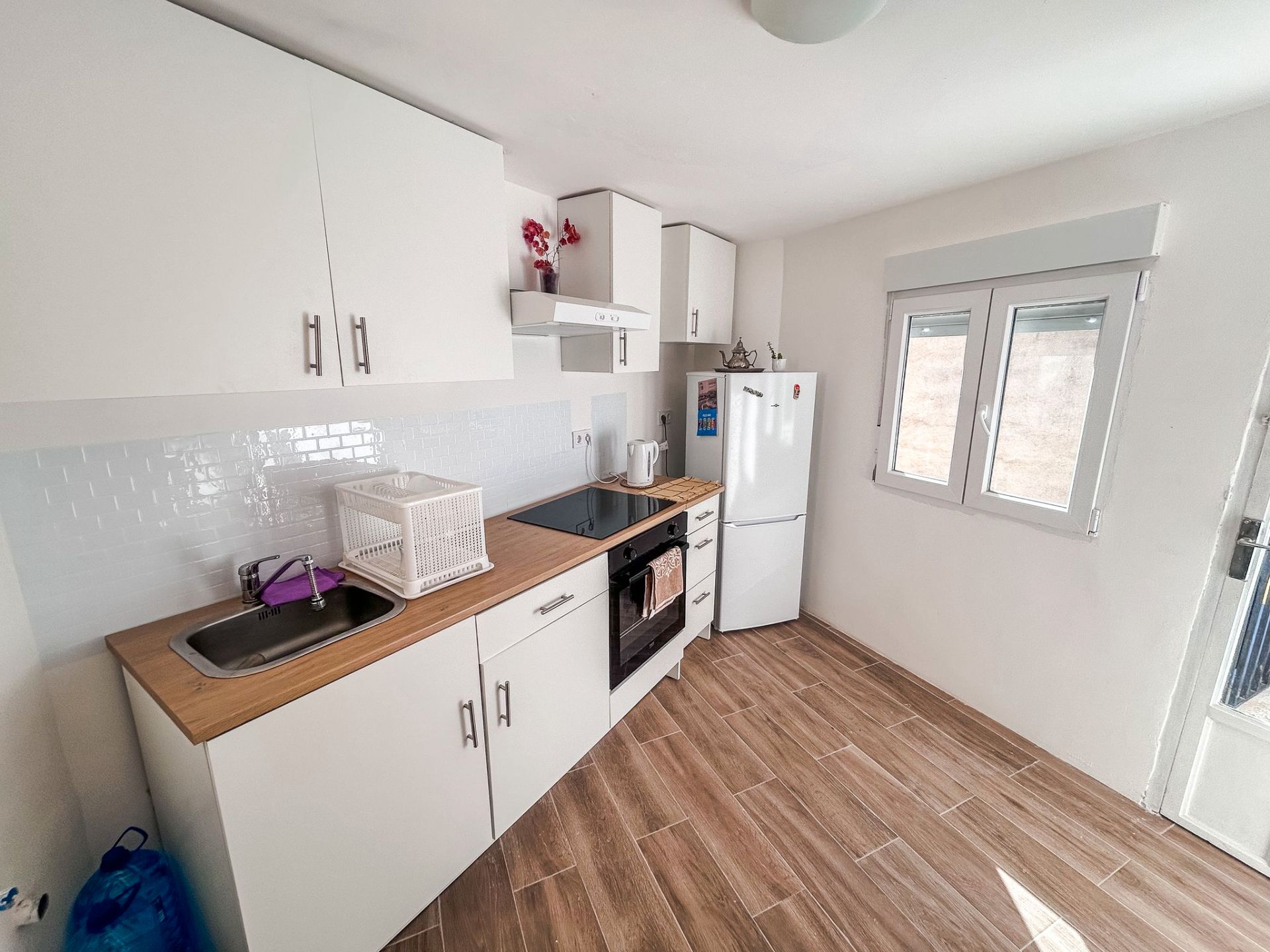 Flat for sale
