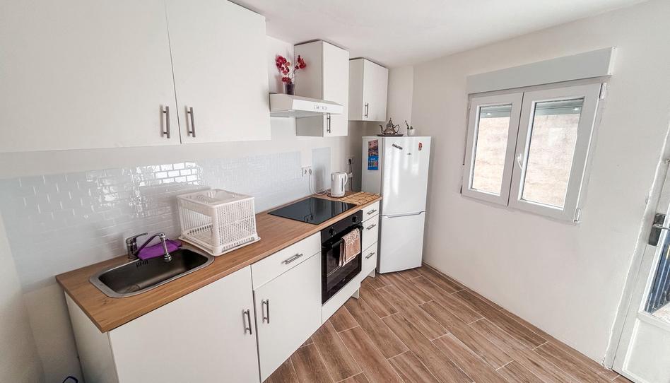 Photo 1 of Flat for sale in Monóvar  / Monòver, Alicante