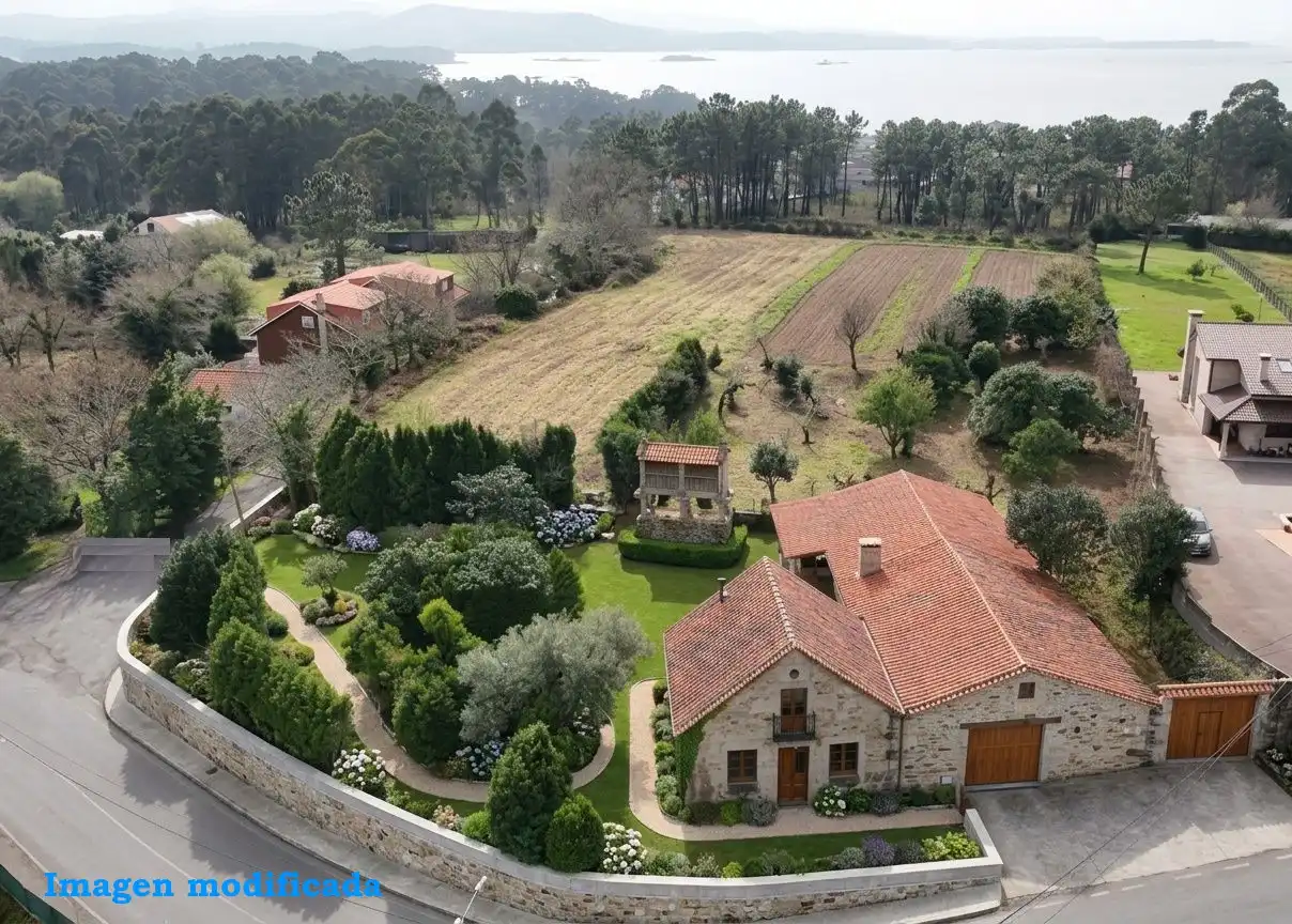 Casa en venta en Cortes, imagen 2