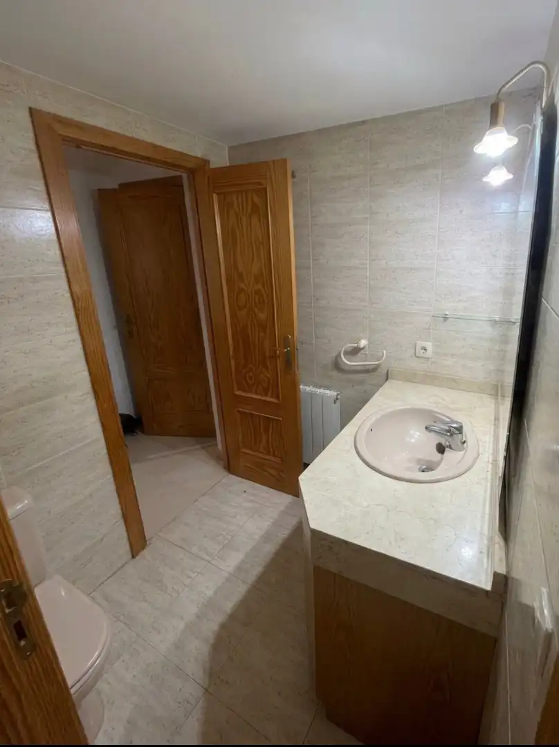 Bathroom of Ground floor for sale in Marratxí  with Air Conditioner, Heating and Private garden