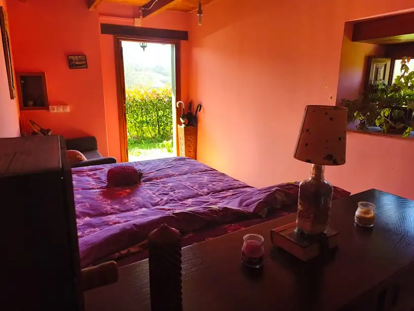Casa rústica en venda a Lugar la Villa Riba 25, imagen 30