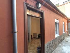 Piso de alquiler en La Calzada