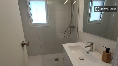 Foto 3 de Piso de alquiler en Barri del Mar, Vilanova i la Geltrú