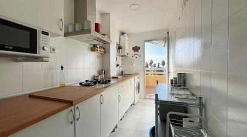 Foto 4 de Apartamento de alquiler en N/a, Centro, Granada