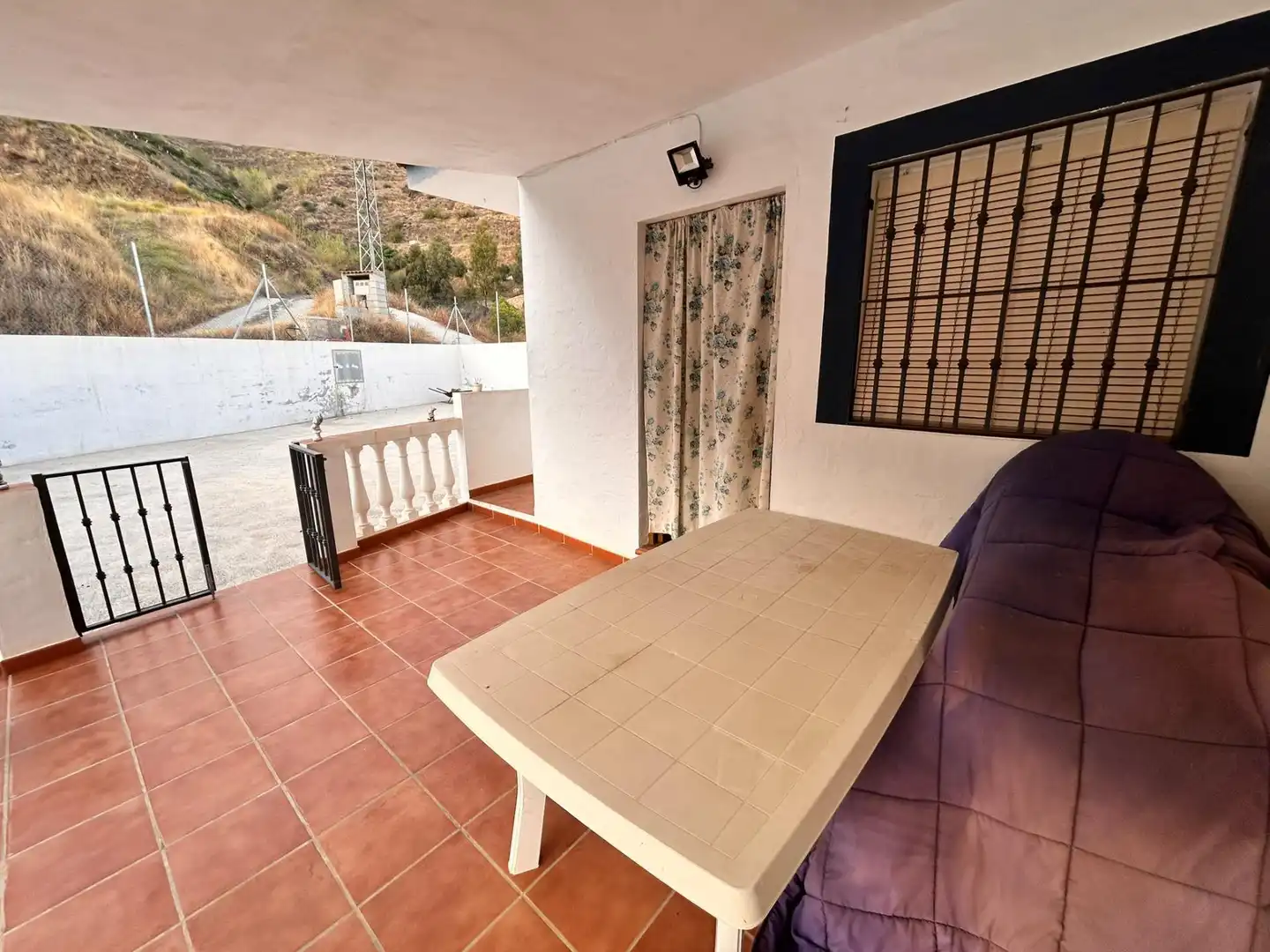 Maison rustique à vendre à Polígono 2 Paraje 85 LOMA GATO, imagen 8